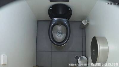 First Hidden Cam in Toilets Worldwide - sexu.com