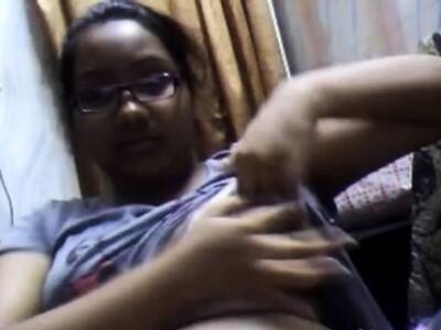 Bangla desi Dhaka girl Sumia on Webcam - icpvid.com