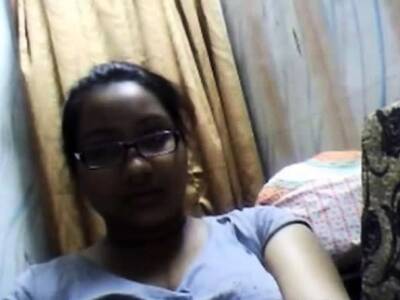 Bangla desi Dhaka girl Sumia on Webcam - icpvid.com