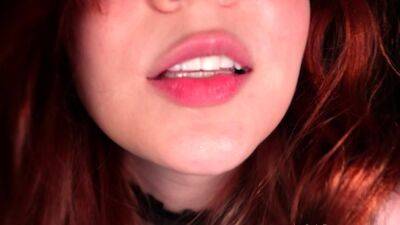 Petite amateur redheaded teen pisses and sucks cock - drtuber.com