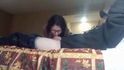 Hot Amateur Sex In A Hotel Room - hclips.com