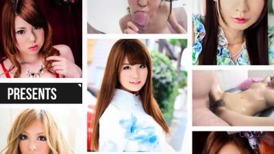 Japanese Amateur Compilation Vol 42 - icpvid.com