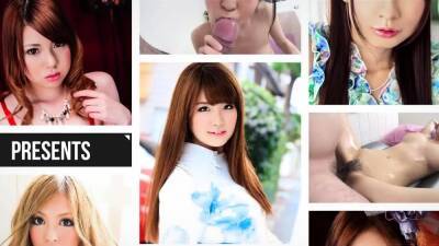 Japanese Amateur Compilation Vol 45 - icpvid.com