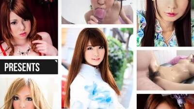 Japanese Amateur Compilation Vol 46 - icpvid.com