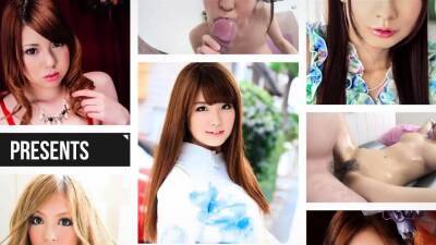 Japanese Amateur Compilation Vol 69 - nvdvid.com