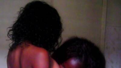 Amateur African Real Lesbian Makeout - nvdvid.com