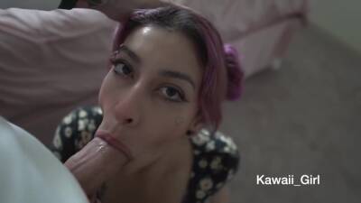 Kawaii Girl - I Let Him Put It In My Butt - Amateur Anal - upornia.com