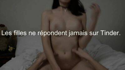 Copine amateur bouge si bien avec bite dure dans sa chatte - drtuber.com