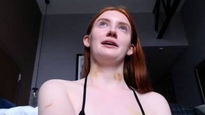 Amateur blondie solo anal masturbation - drtuber.com