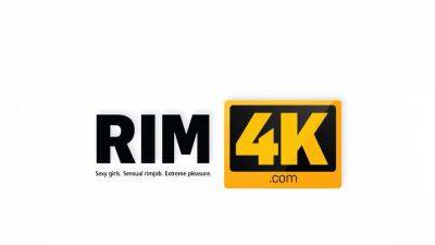 RIM4K. Hotel employee doesnt mind joining couple - drtuber.com
