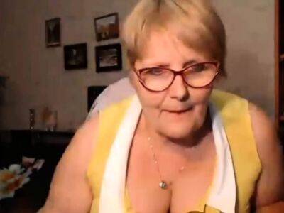 granny webcam - drtuber.com