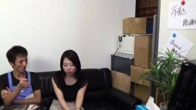 Amateur Asian Solo Fucking On Cam - drtuber.com - Japan