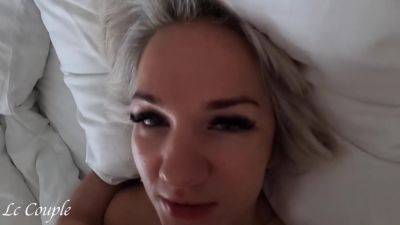 Enjoy And Have Sex With Real Amateur Wife - Pov - hclips.com