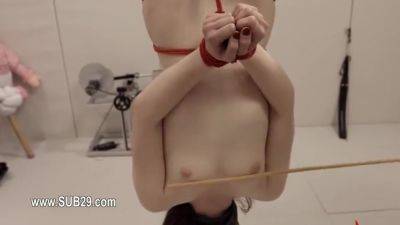 Crazy Adult Clip Whipping Homemade Great Full Version - hclips.com
