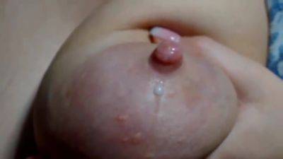Webcam Mommy With Huge Lactating Hooters - hclips.com