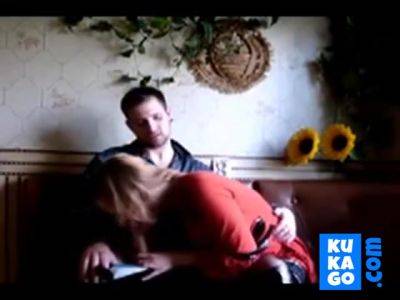 Russian Couple Homemade Video - hclips.com - Russia
