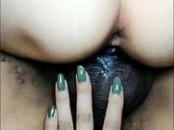 Amateur interracial hardcore sex - drtuber.com