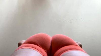 Amateur ass masturbation compilation - drtuber.com