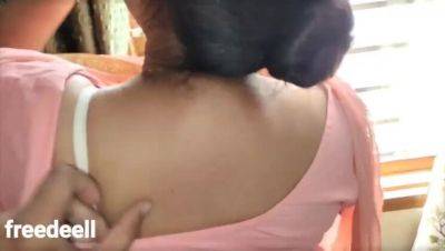 Younger Bro Deflowered Me: Hindi. Amateur & Hardcore. - porntry.com - India