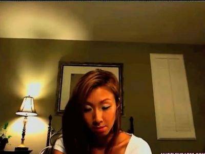 midnighthotie asian webcam slender japanese - drtuber.com - Japan