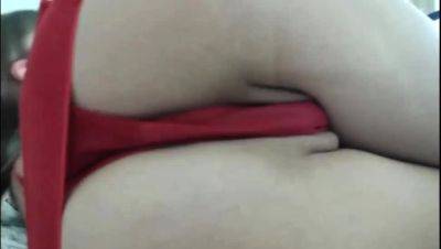 Amateur Video Amateur Webcam Panty Masturbation - drtuber.com