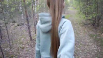 Melissa Grand - Hottest Adult Movie Outdoor Amateur Greatest Full Version - hclips.com - Russia